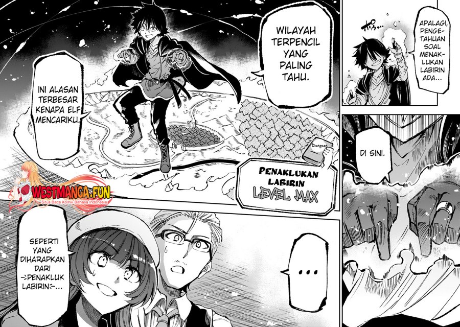 Hitoribocchi no Isekai Kouryaku Chap 223 - Next Chap 224