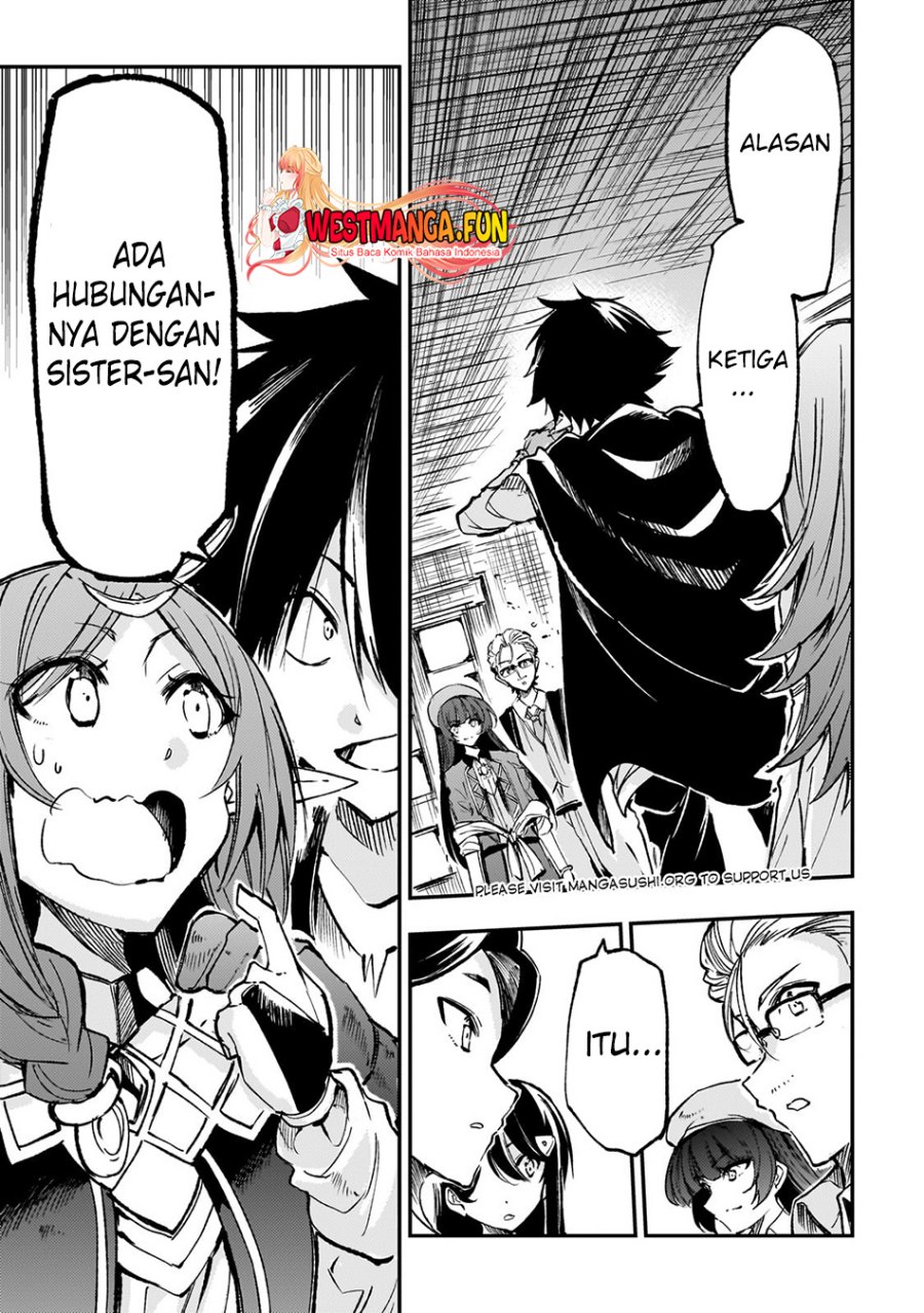 Hitoribocchi no Isekai Kouryaku Chap 223 - Next Chap 224