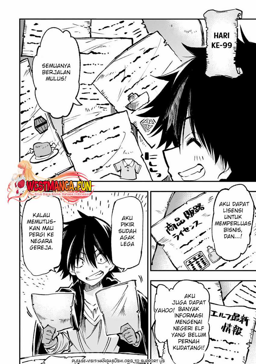 Hitoribocchi no Isekai Kouryaku Chap 224 - Next Chap 225