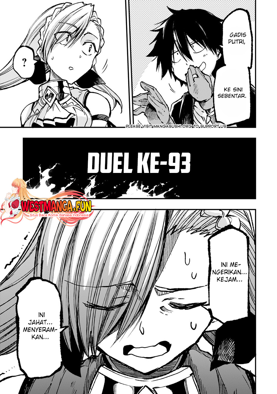 Hitoribocchi no Isekai Kouryaku Chap 231 - Next Chap 232