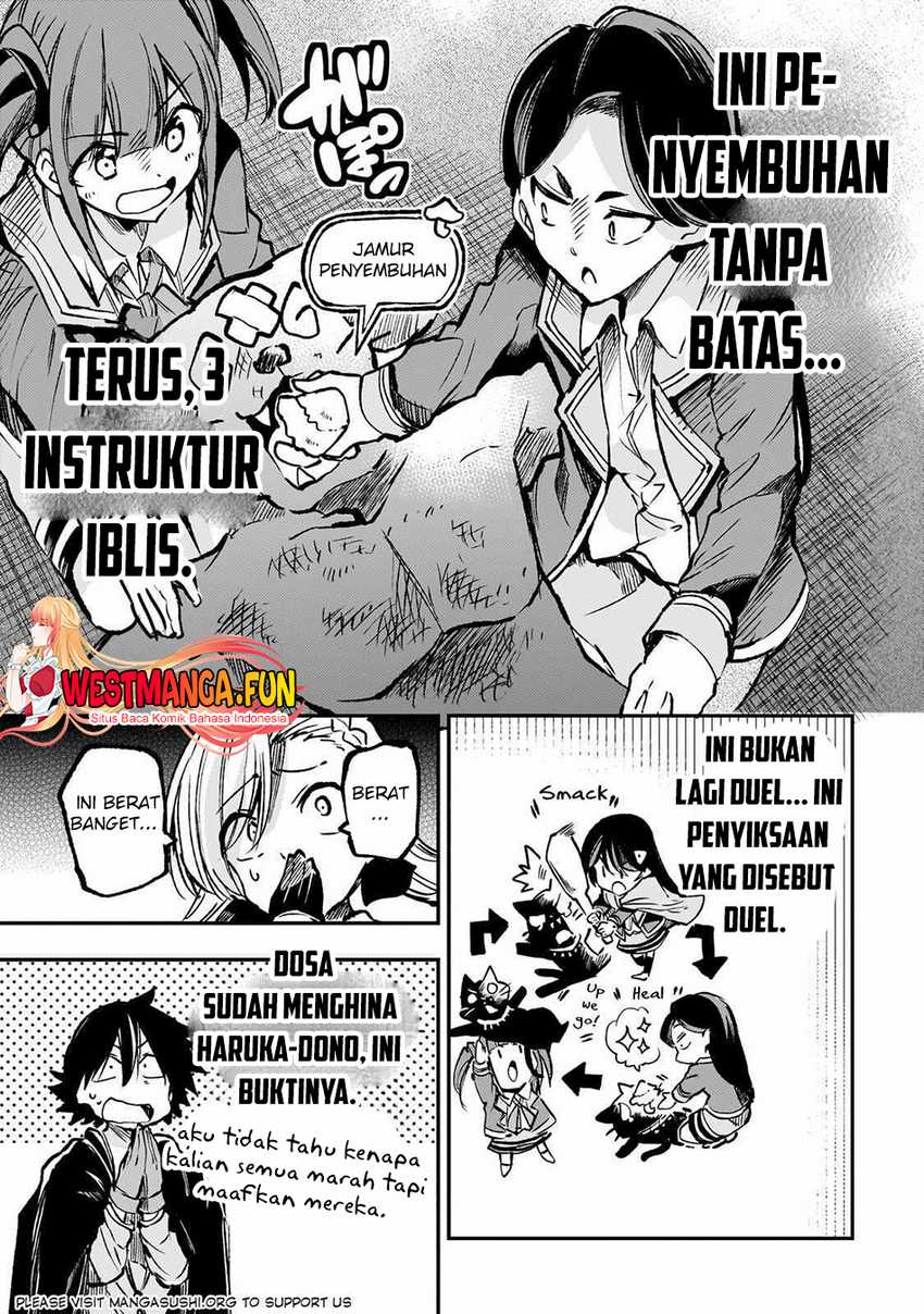 Hitoribocchi no Isekai Kouryaku Chap 232 - Next Chap 233