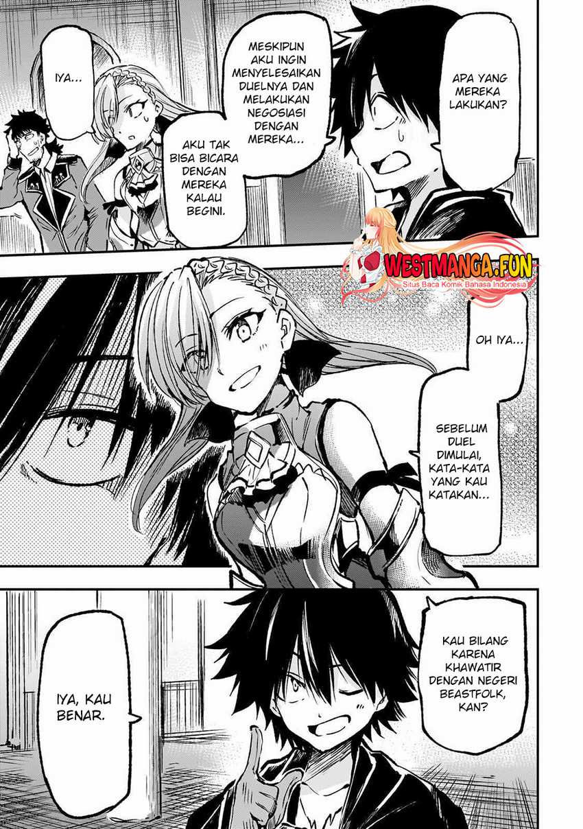 Hitoribocchi no Isekai Kouryaku Chap 232 - Next Chap 233