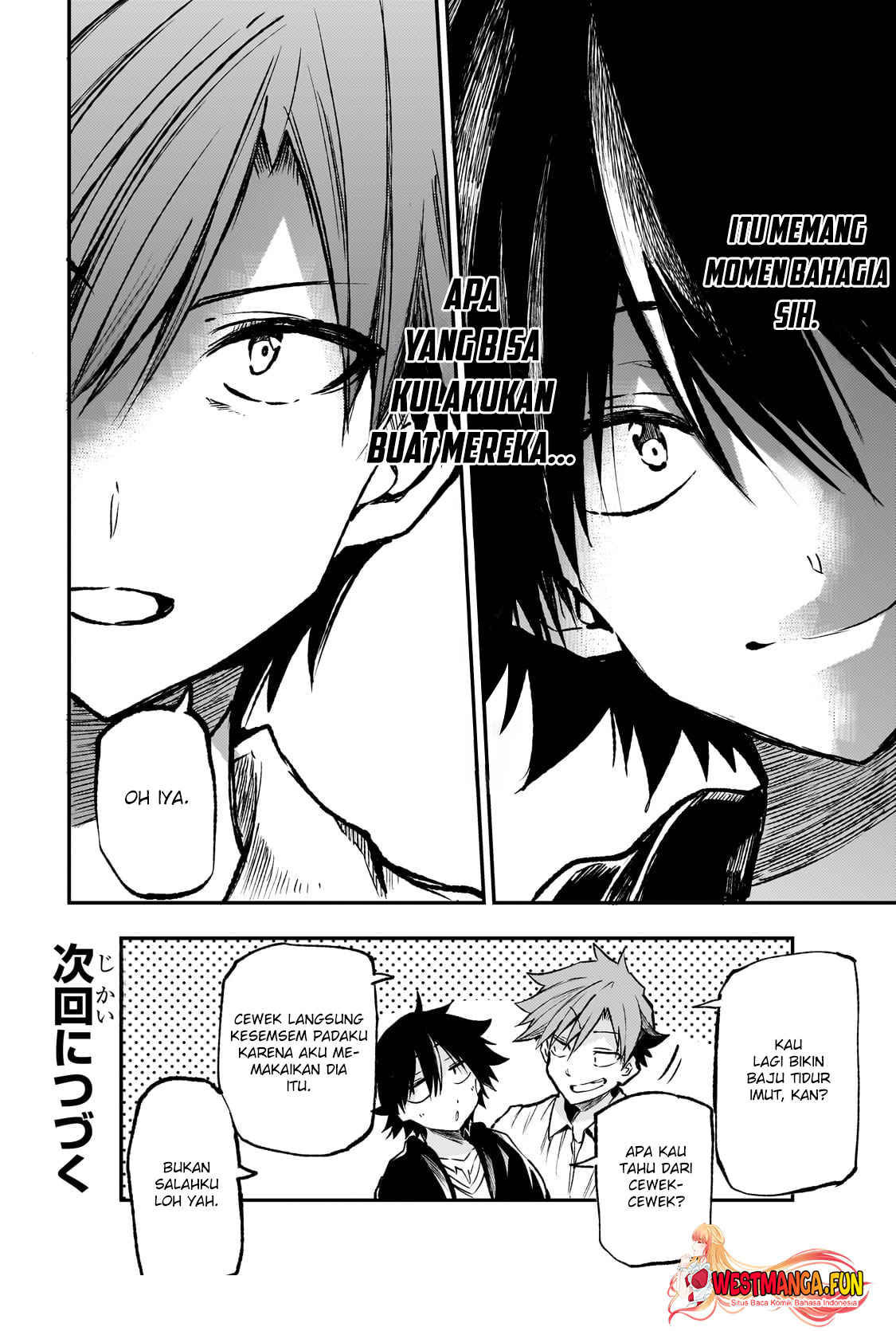 Hitoribocchi no Isekai Kouryaku Chap 238.5 - Next Chap 239.5