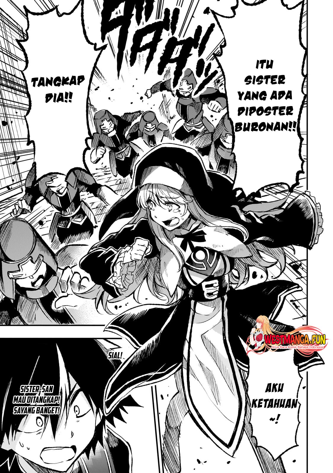 Hitoribocchi no Isekai Kouryaku Chap 238 - Next Chap 239