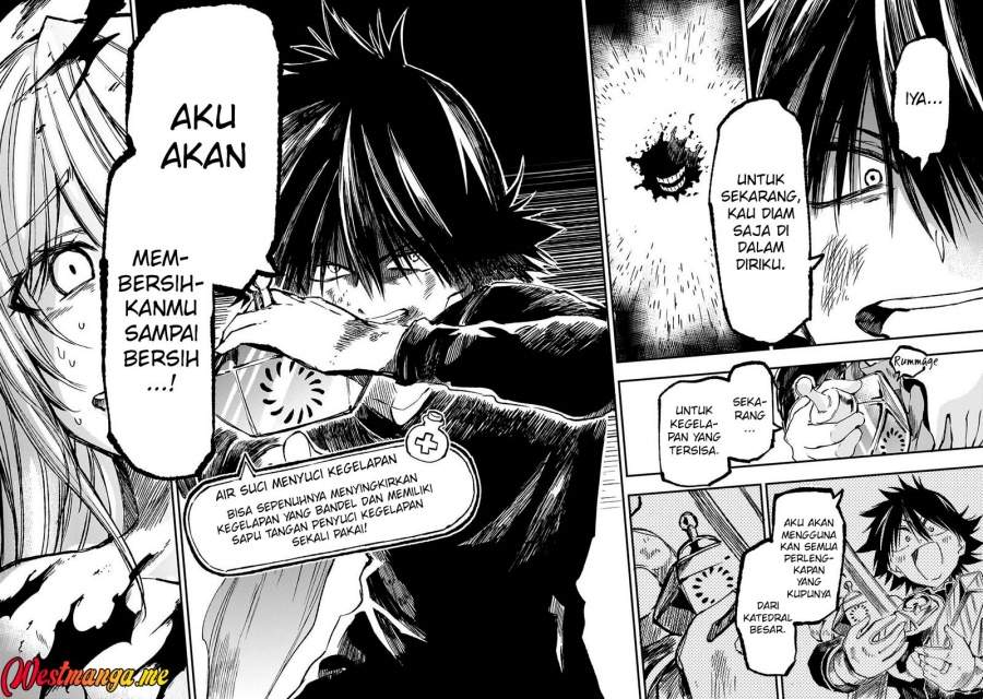 Hitoribocchi no Isekai Kouryaku Chap 301 - Next Chap 302