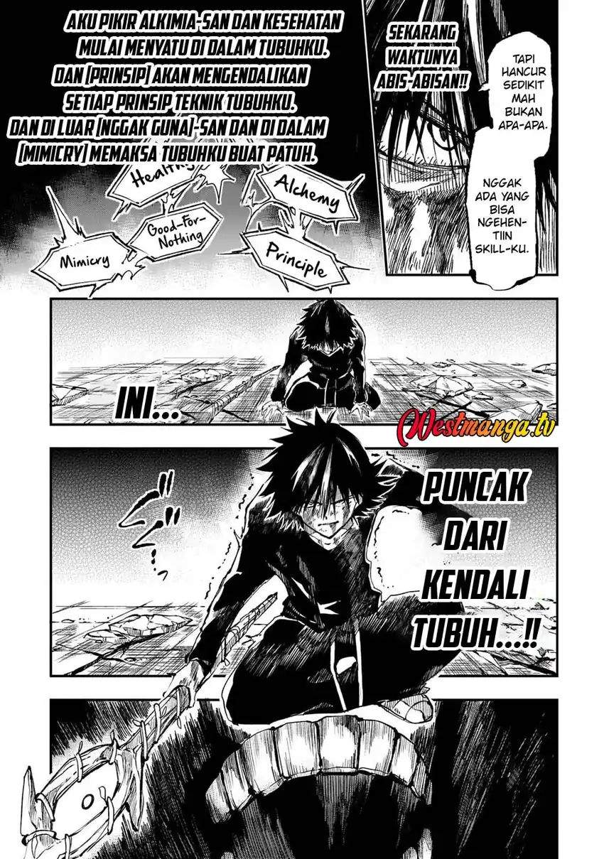 Hitoribocchi no Isekai Kouryaku Chap 302 - Next Chap 303