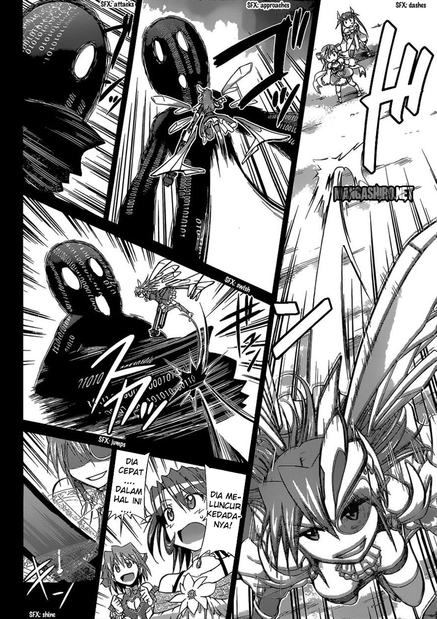 Denpa Kyoushi Chap 112 - Next Chap 113