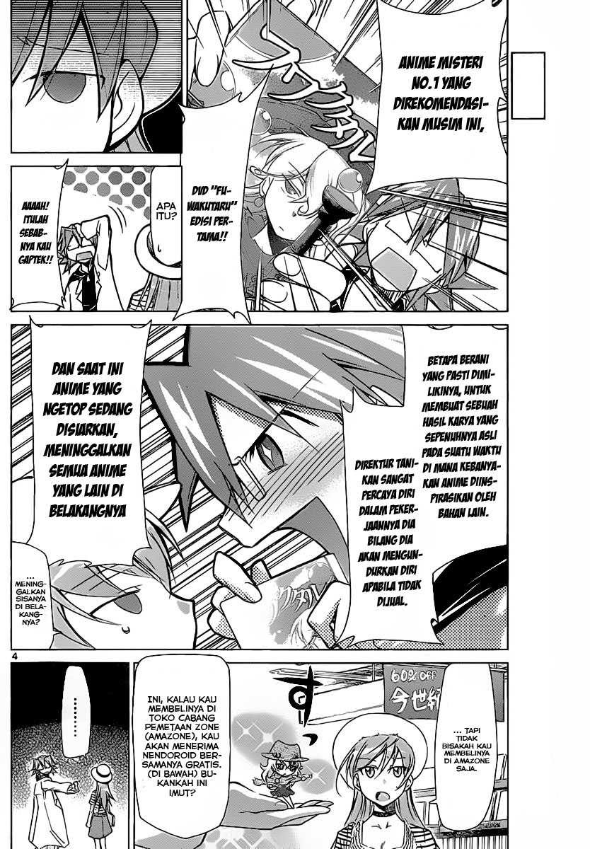 Denpa Kyoushi Chap 2 - Next Chap 3