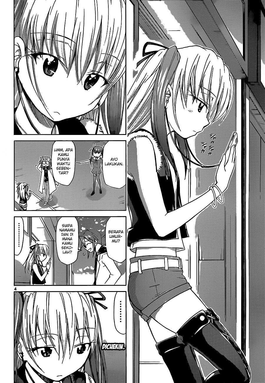 Denpa Kyoushi Chap 54 - Next Chap 55