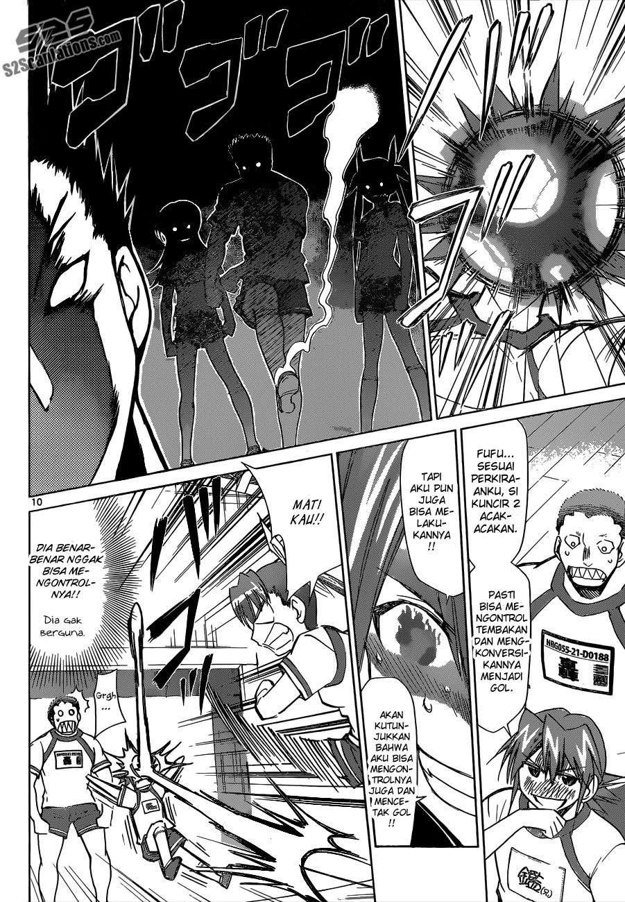 Denpa Kyoushi Chap 86 - Next Chap 87