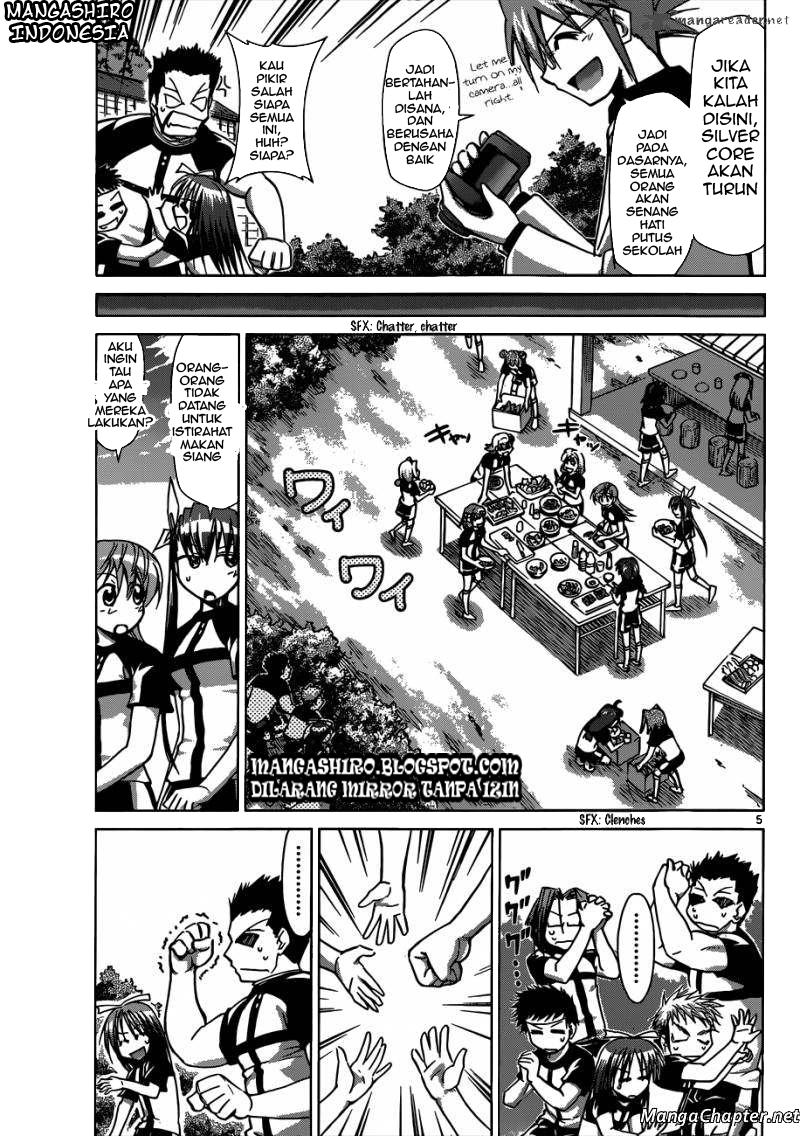 Denpa Kyoushi Chap 95 - Next Chap 96