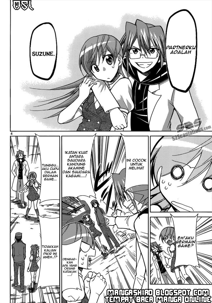 Denpa Kyoushi Chap 99 - Next Chap 100