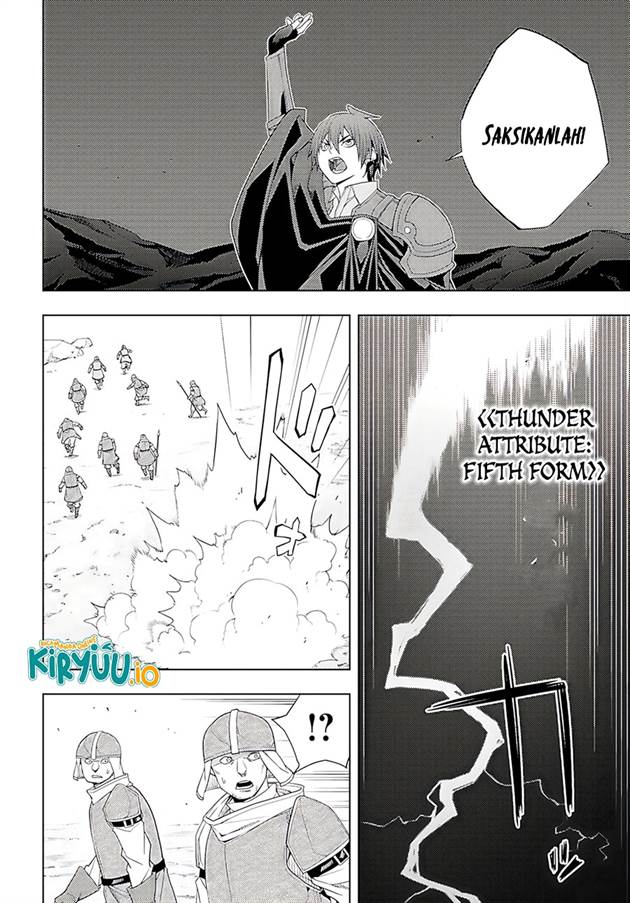 Moto Sekai Ichi’i Subchara Ikusei Nikki: Hai Player Isekai wo Kouryakuchuu! Chap 77 - Next Chap 78