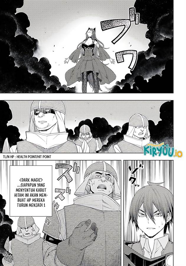 Moto Sekai Ichi’i Subchara Ikusei Nikki: Hai Player Isekai wo Kouryakuchuu! Chap 77 - Next Chap 78