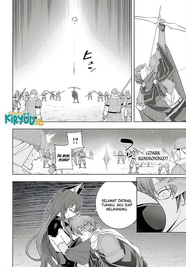 Moto Sekai Ichi’i Subchara Ikusei Nikki: Hai Player Isekai wo Kouryakuchuu! Chap 77 - Next Chap 78