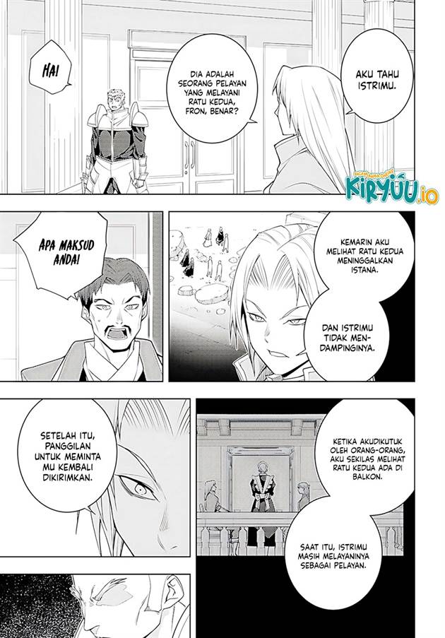 Moto Sekai Ichi’i Subchara Ikusei Nikki: Hai Player Isekai wo Kouryakuchuu! Chap 78 - Next Chap 79