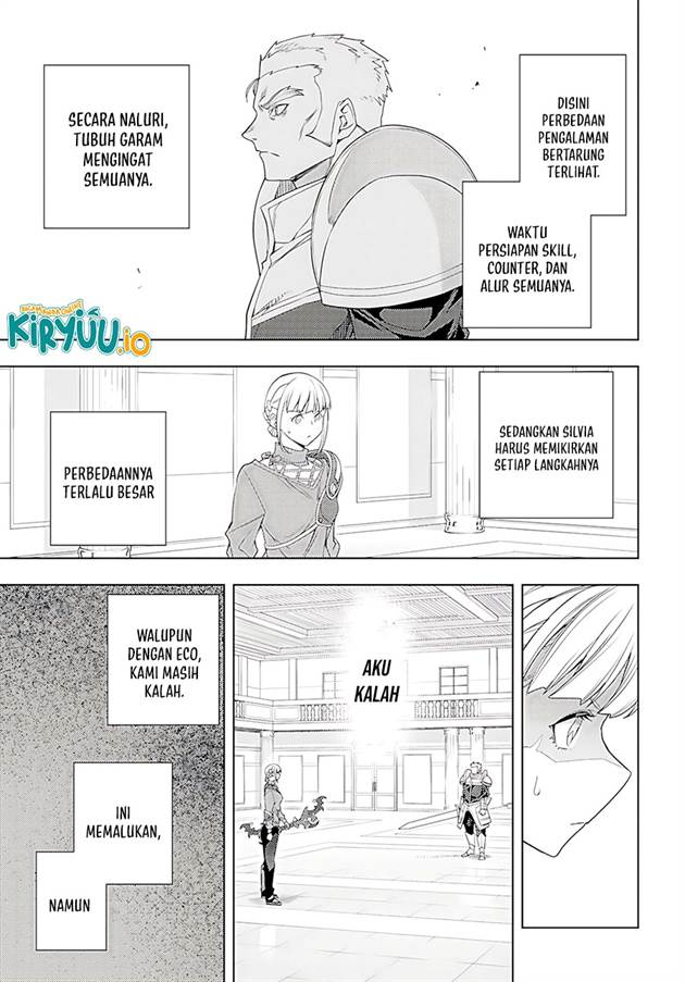 Moto Sekai Ichi’i Subchara Ikusei Nikki: Hai Player Isekai wo Kouryakuchuu! Chap 78 - Next Chap 79
