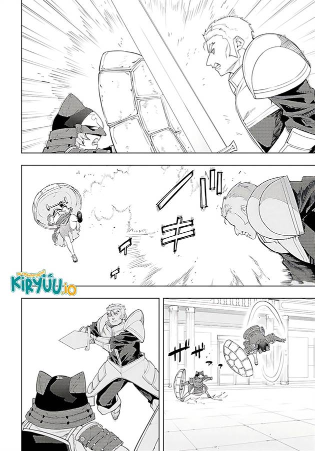Moto Sekai Ichi’i Subchara Ikusei Nikki: Hai Player Isekai wo Kouryakuchuu! Chap 78 - Next Chap 79