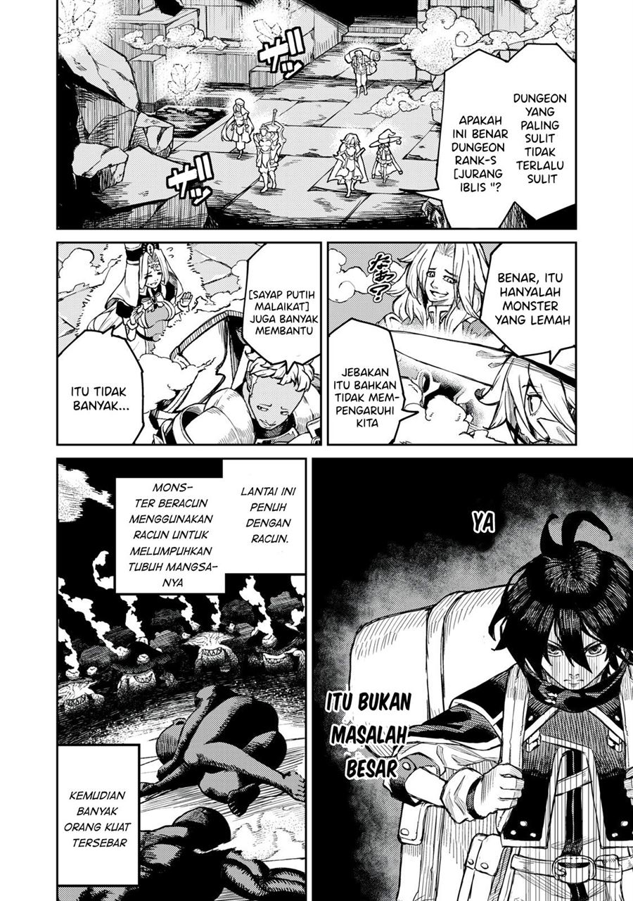 Gikou Taichi no Torikaeshi ~ Toichi tte Saisho ni itta yo na ~ Chap 1.1 - Next Chap 2.1