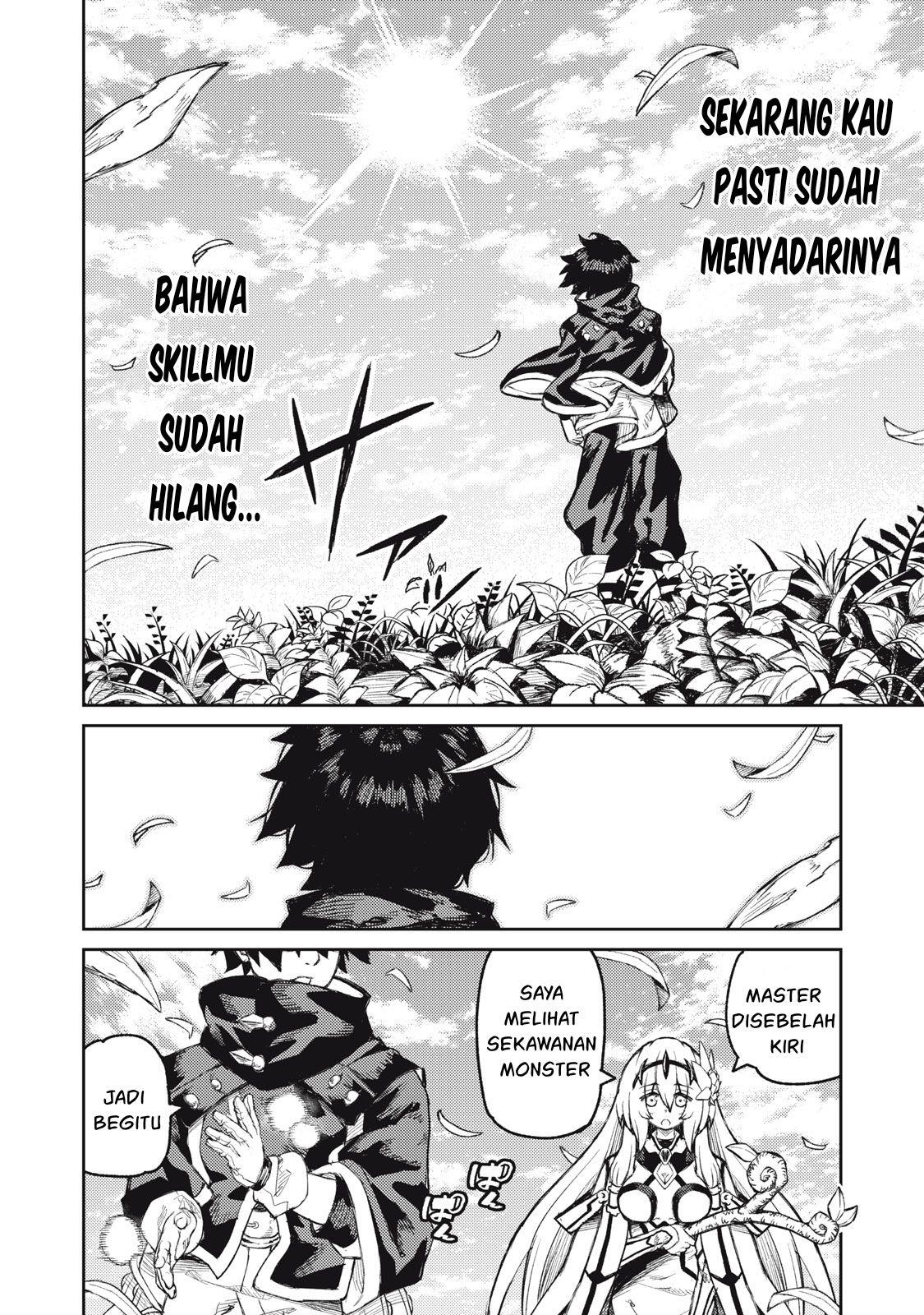 Gikou Taichi no Torikaeshi ~ Toichi tte Saisho ni itta yo na ~ Chap 15 - Next Chap 16