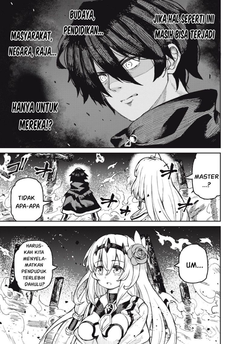 Gikou Taichi no Torikaeshi ~ Toichi tte Saisho ni itta yo na ~ Chap 18 - Next Chap 19