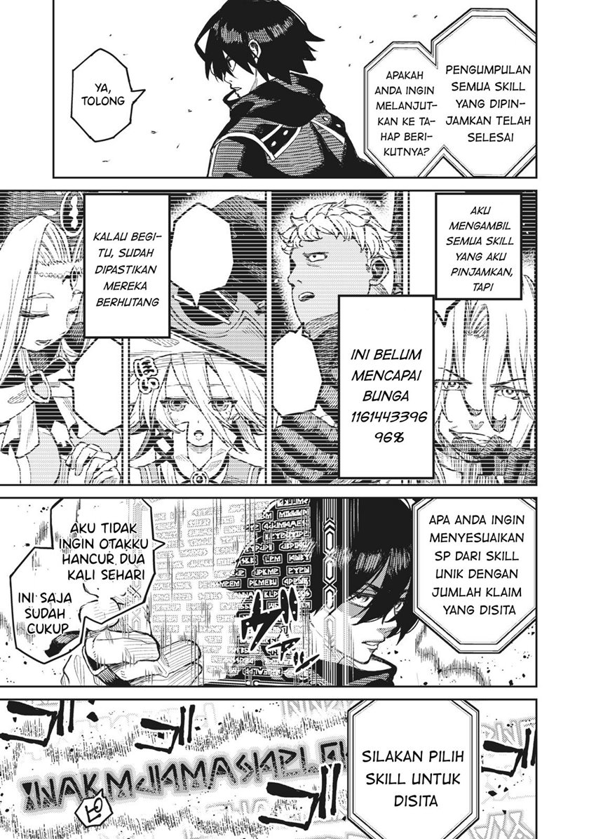 Gikou Taichi no Torikaeshi ~ Toichi tte Saisho ni itta yo na ~ Chap 2 - Next Chap 3