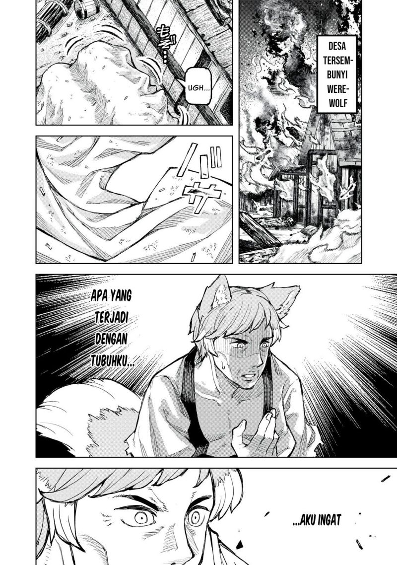 Gikou Taichi no Torikaeshi ~ Toichi tte Saisho ni itta yo na ~ Chap 20 - Next Chap 21