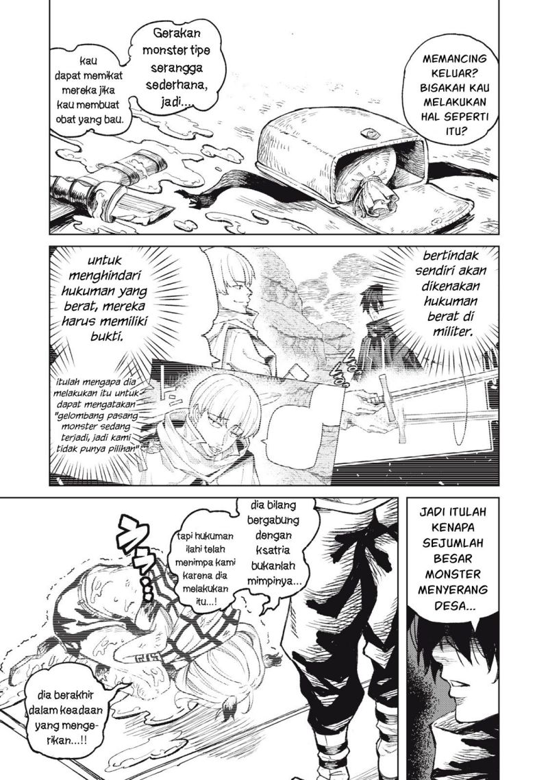 Gikou Taichi no Torikaeshi ~ Toichi tte Saisho ni itta yo na ~ Chap 22 - Next Chap 23