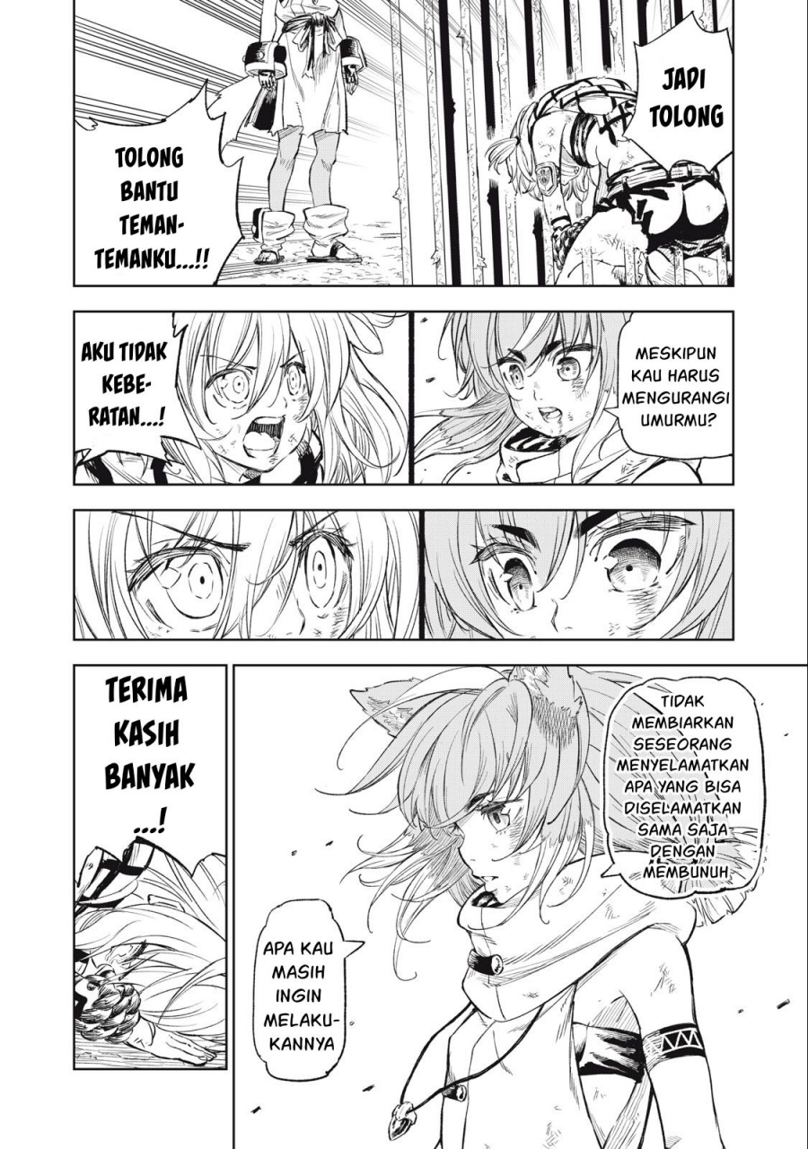 Gikou Taichi no Torikaeshi ~ Toichi tte Saisho ni itta yo na ~ Chap 26 - Next Chap 27