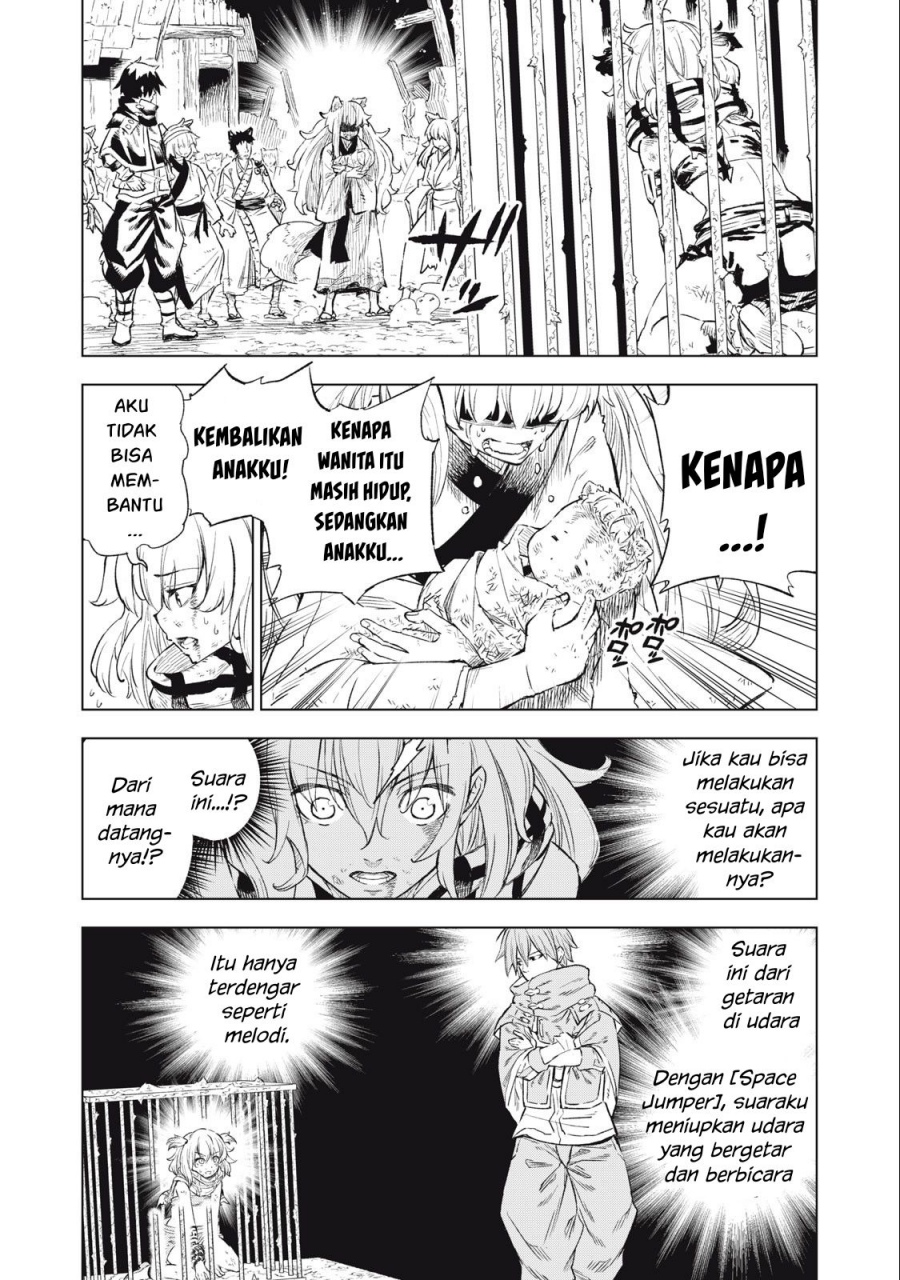 Gikou Taichi no Torikaeshi ~ Toichi tte Saisho ni itta yo na ~ Chap 26 - Next Chap 27