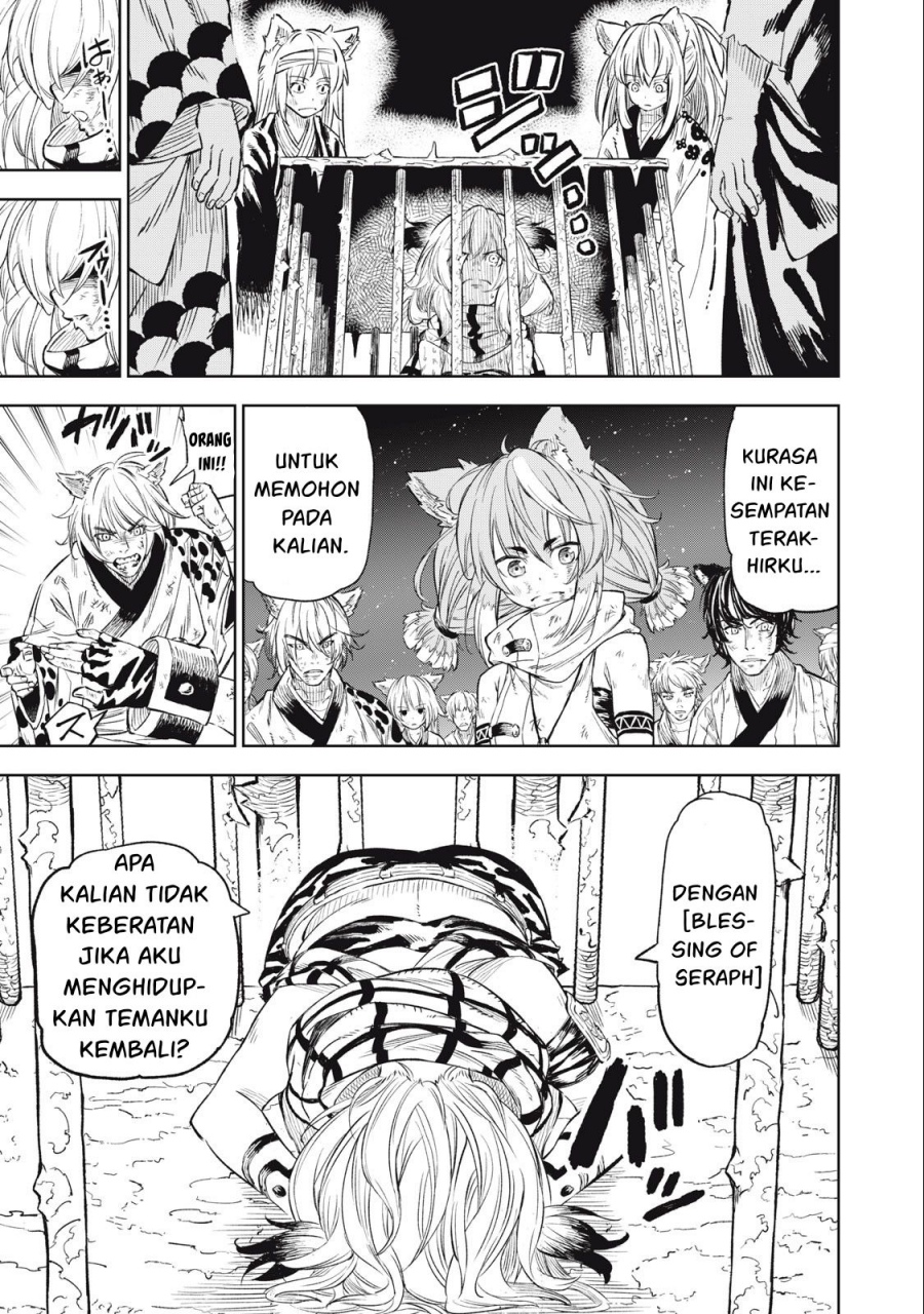 Gikou Taichi no Torikaeshi ~ Toichi tte Saisho ni itta yo na ~ Chap 26 - Next Chap 27