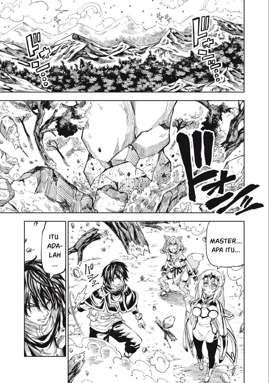 Gikou Taichi no Torikaeshi ~ Toichi tte Saisho ni itta yo na ~ Chap 27 - Next Chap 28