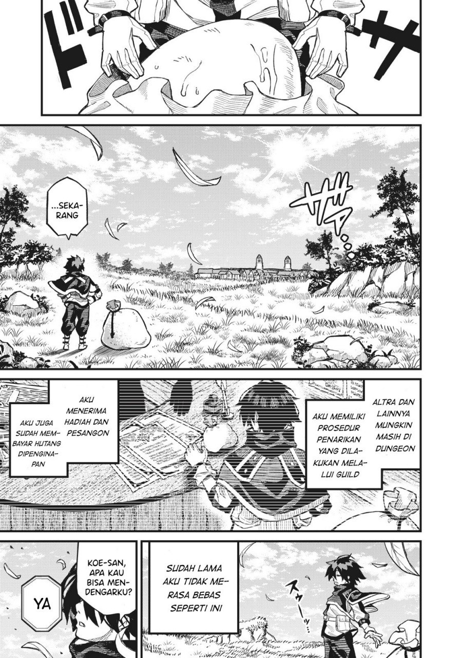 Gikou Taichi no Torikaeshi ~ Toichi tte Saisho ni itta yo na ~ Chap 3 - Next Chap 4