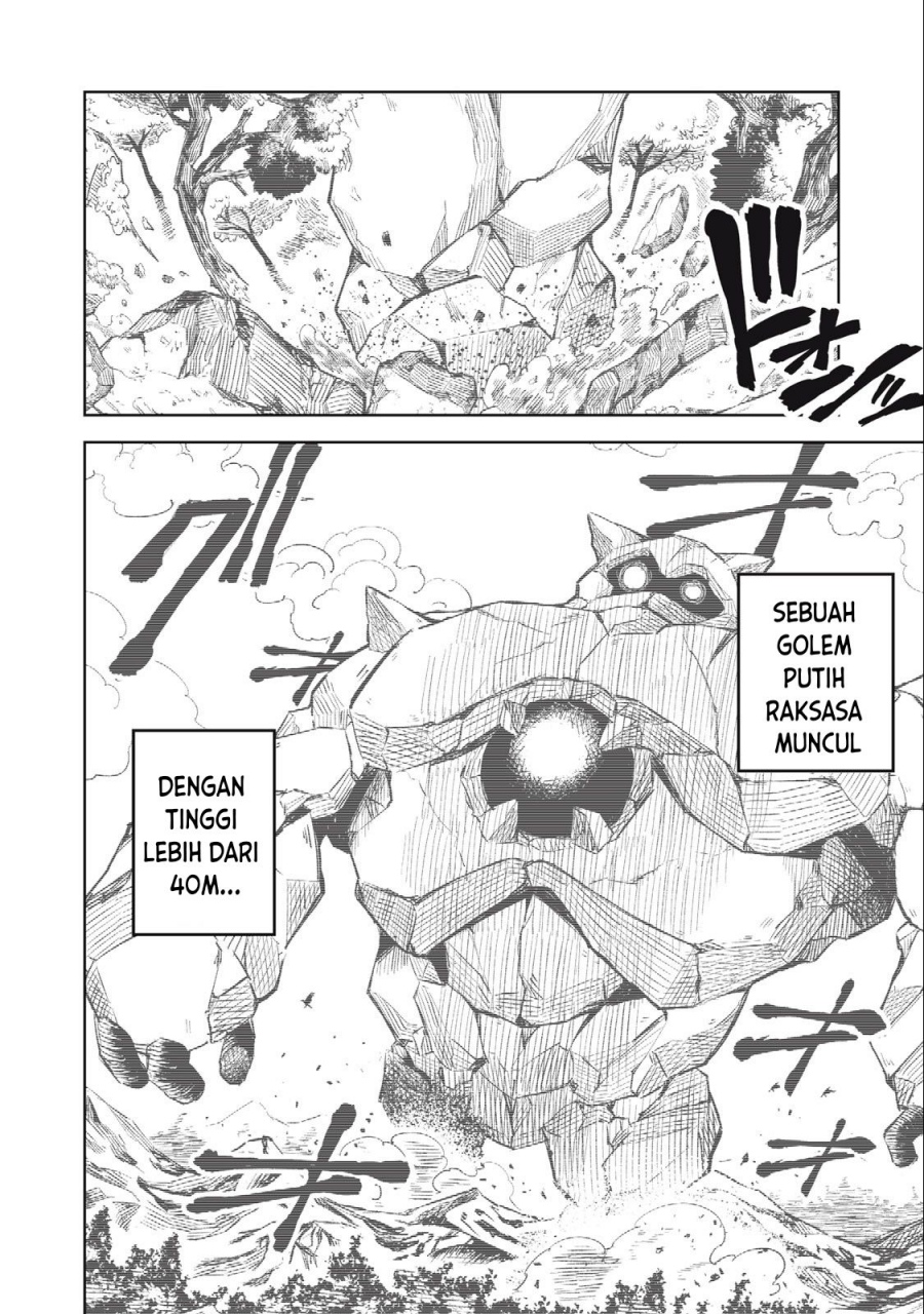 Gikou Taichi no Torikaeshi ~ Toichi tte Saisho ni itta yo na ~ Chap 30 - Next Chap 31