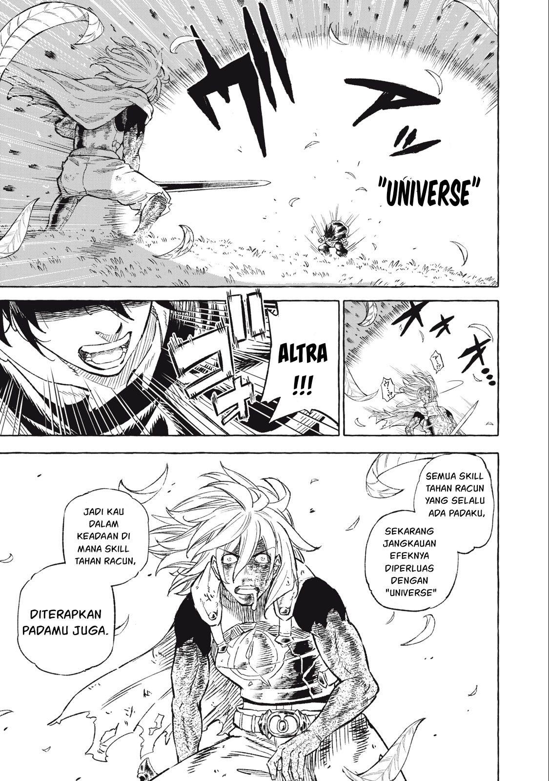 Gikou Taichi no Torikaeshi ~ Toichi tte Saisho ni itta yo na ~ Chap 38 - Next Chap 39