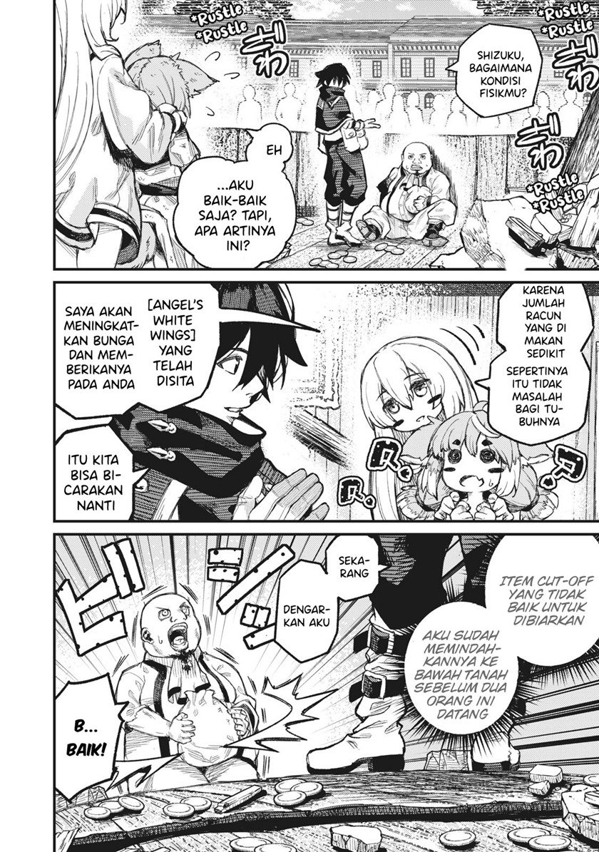 Gikou Taichi no Torikaeshi ~ Toichi tte Saisho ni itta yo na ~ Chap 6 - Next Chap 7