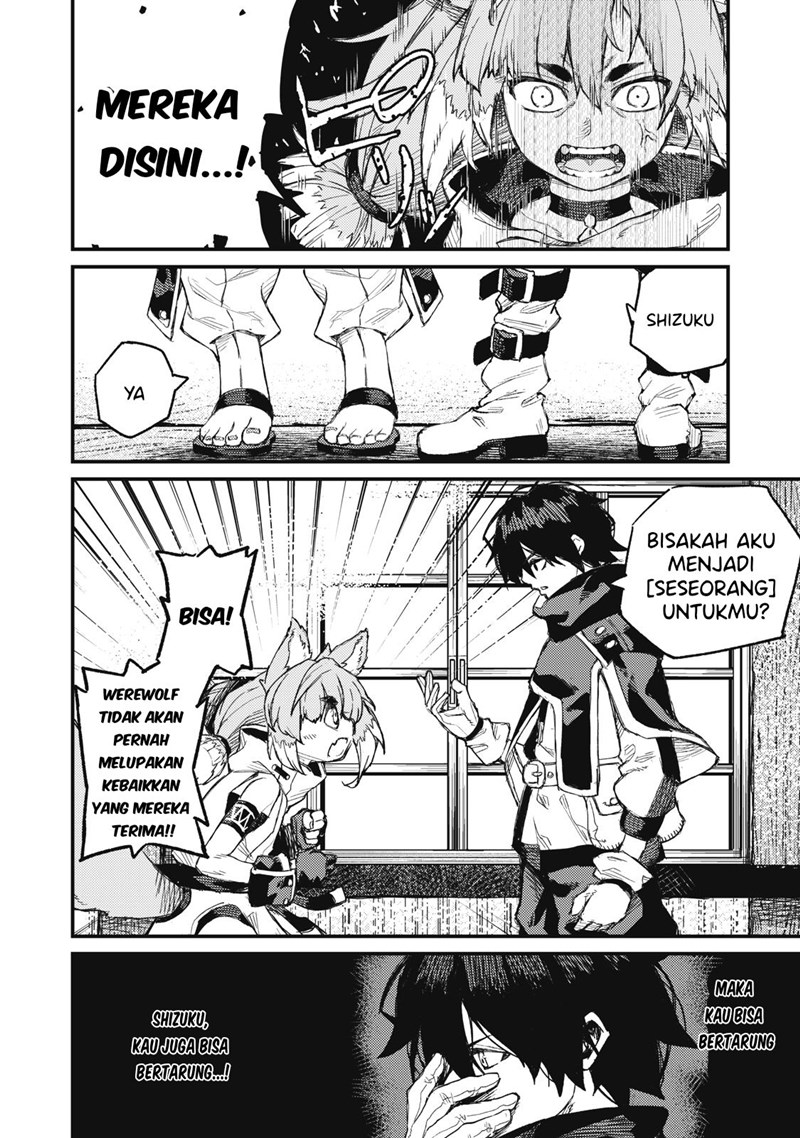 Gikou Taichi no Torikaeshi ~ Toichi tte Saisho ni itta yo na ~ Chap 7 - Next Chap 8