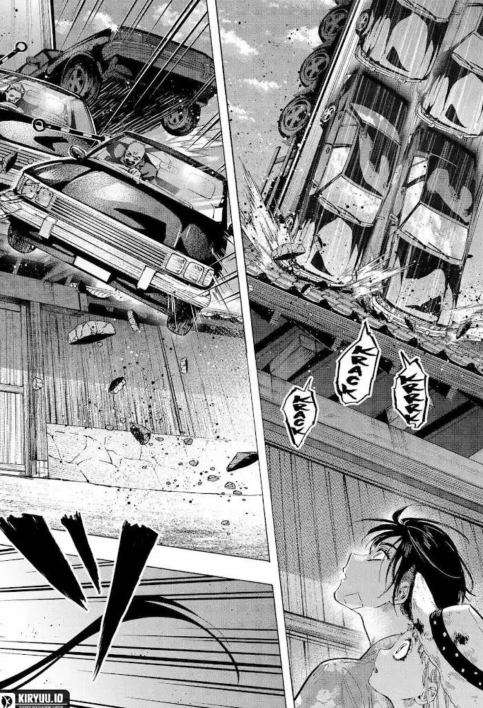 MARRIAGETOXIN Chap 59 - Next Chap 60