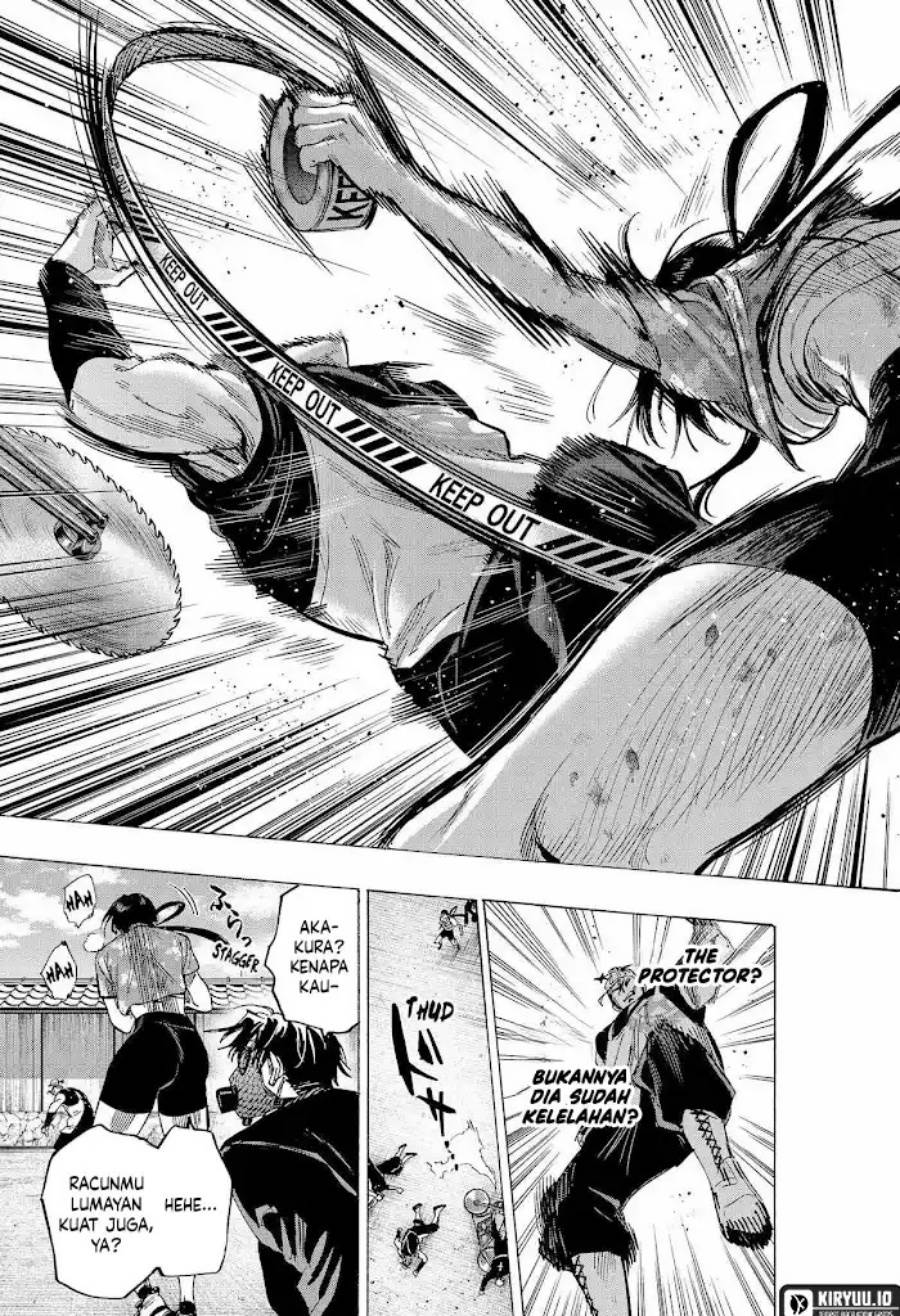 MARRIAGETOXIN Chap 60 - Next Chap 61