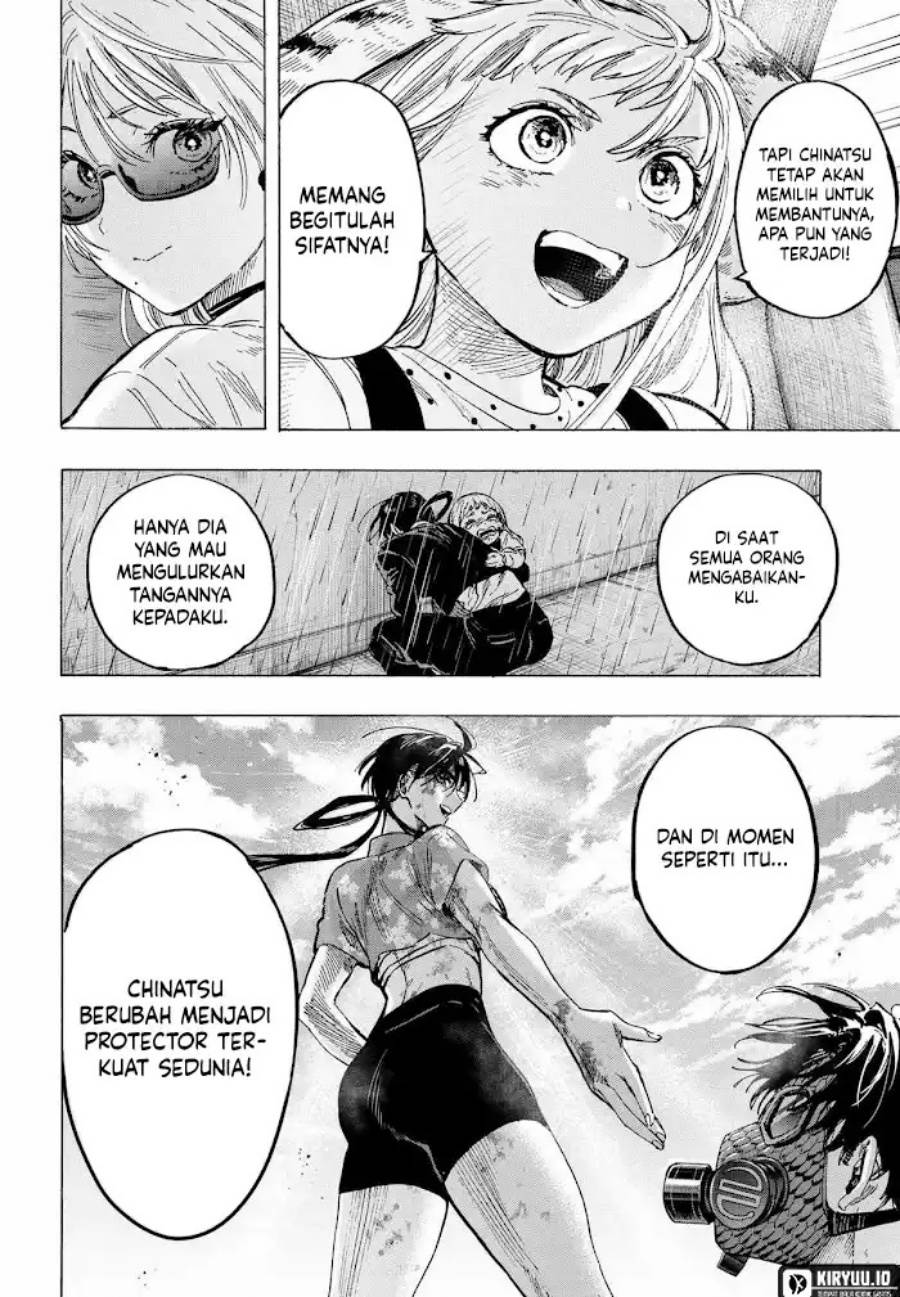 MARRIAGETOXIN Chap 60 - Next Chap 61