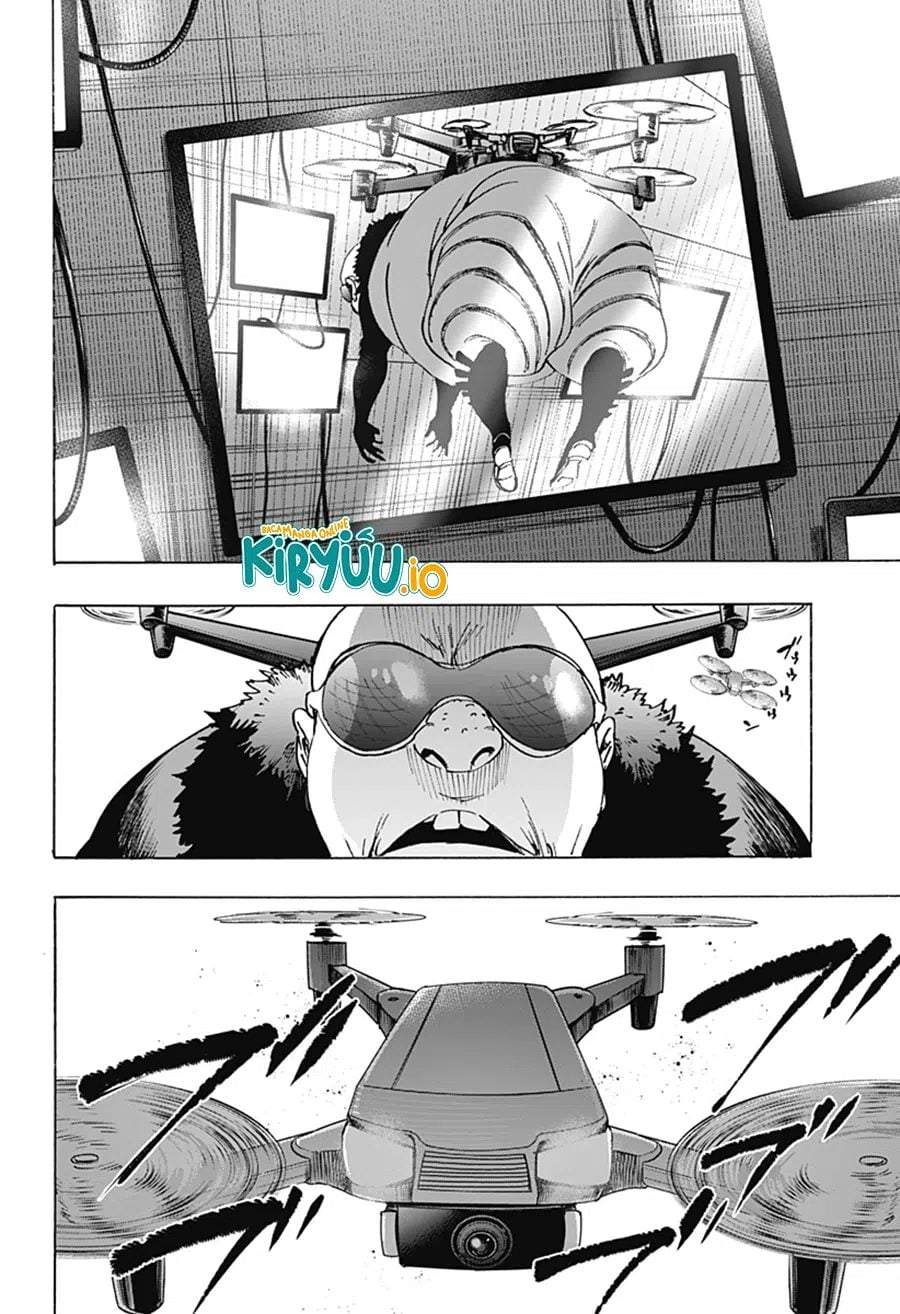 MARRIAGETOXIN Chap 134 - Next Chap 135