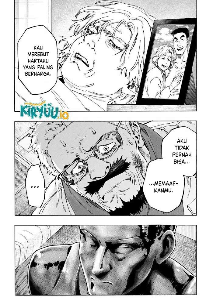 MARRIAGETOXIN Chap 109 - Next Chap 110
