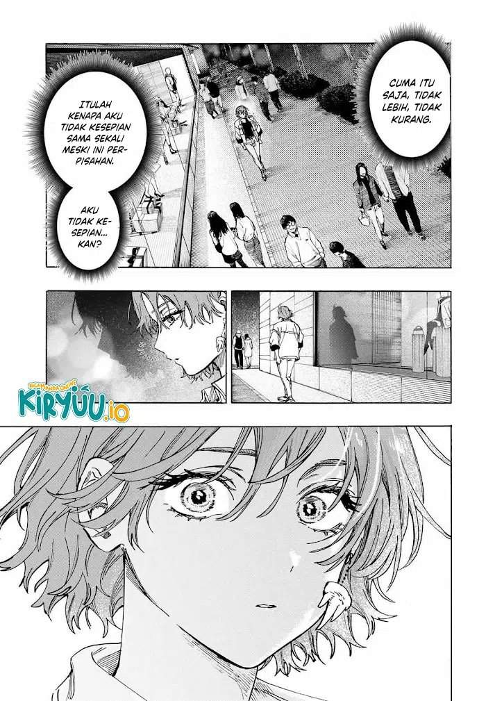 MARRIAGETOXIN Chap 109 - Next Chap 110