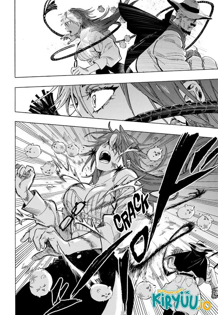 MARRIAGETOXIN Chap 105 - Next Chap 106