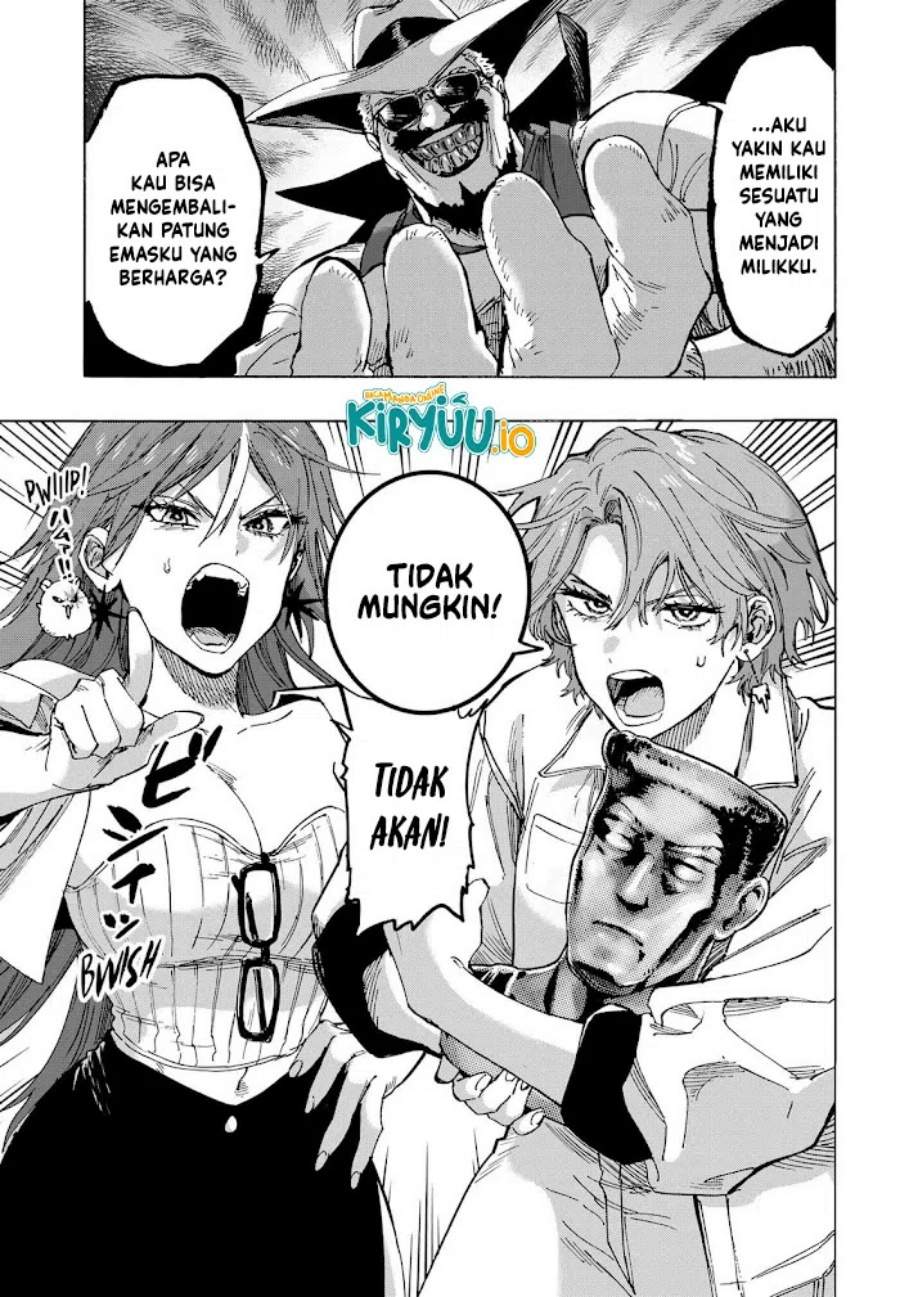 MARRIAGETOXIN Chap 103 - Next Chap 104