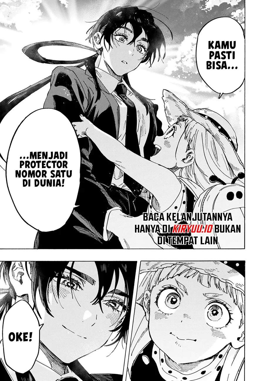 MARRIAGETOXIN Chap 115 - Next Chap 116