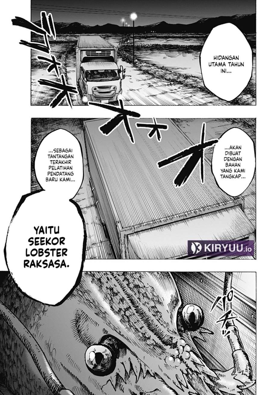 MARRIAGETOXIN Chap 112 - Next Chap 113
