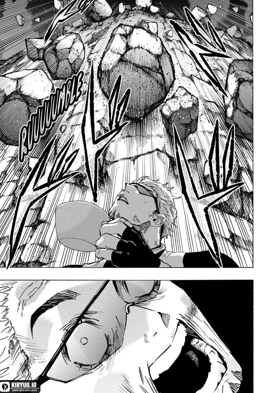 MARRIAGETOXIN Chap 122 - Next Chap 123