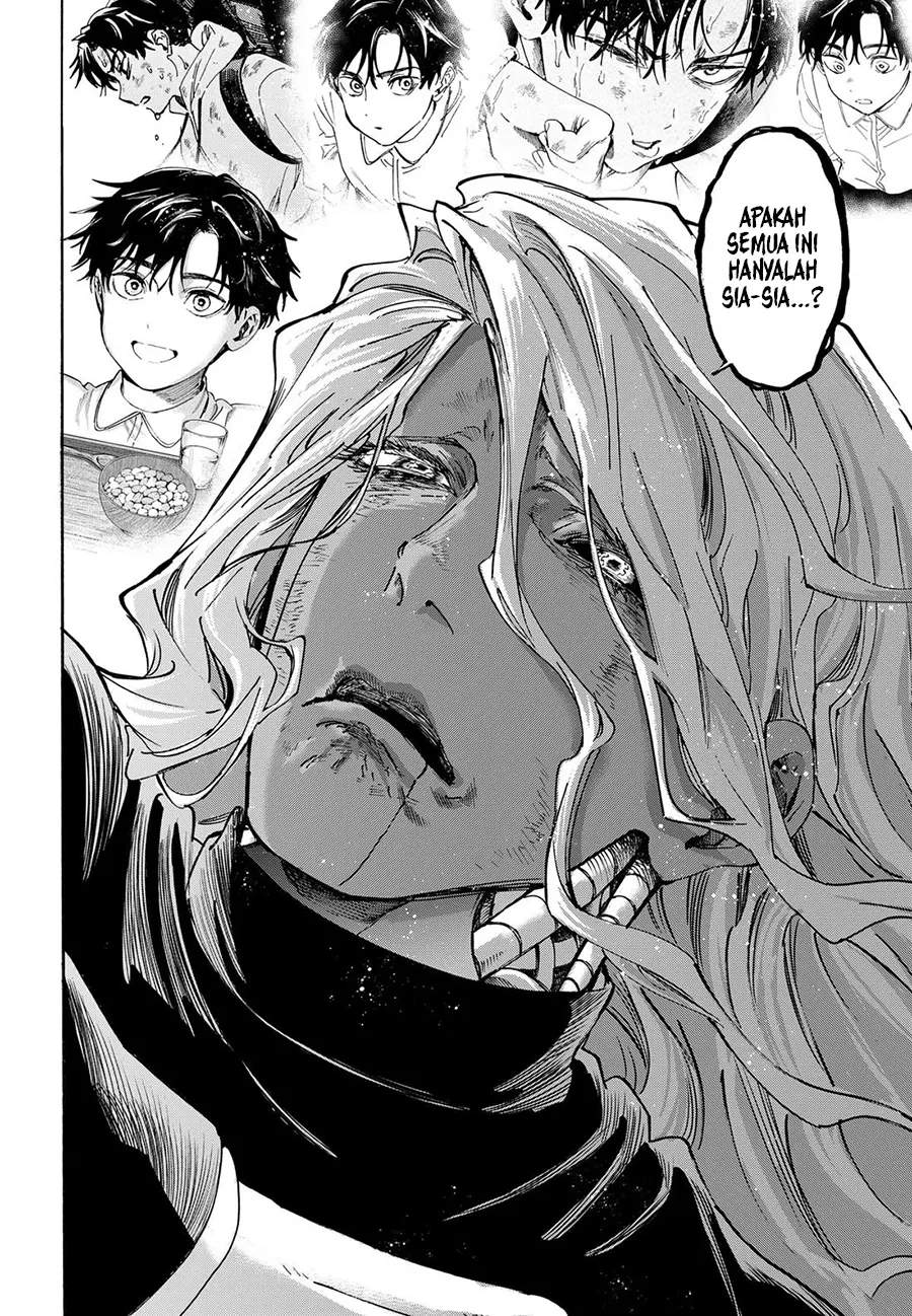 MARRIAGETOXIN Chap 140 - Next Chap 141
