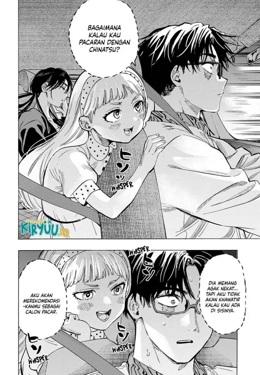 MARRIAGETOXIN Chap 56 - Next Chap 57